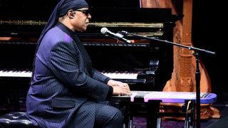 Happy Birthday to Ya: Stevie Wonder Honored With 24-Hour Instagram DJ Set Featuring Questlove, D-Nice